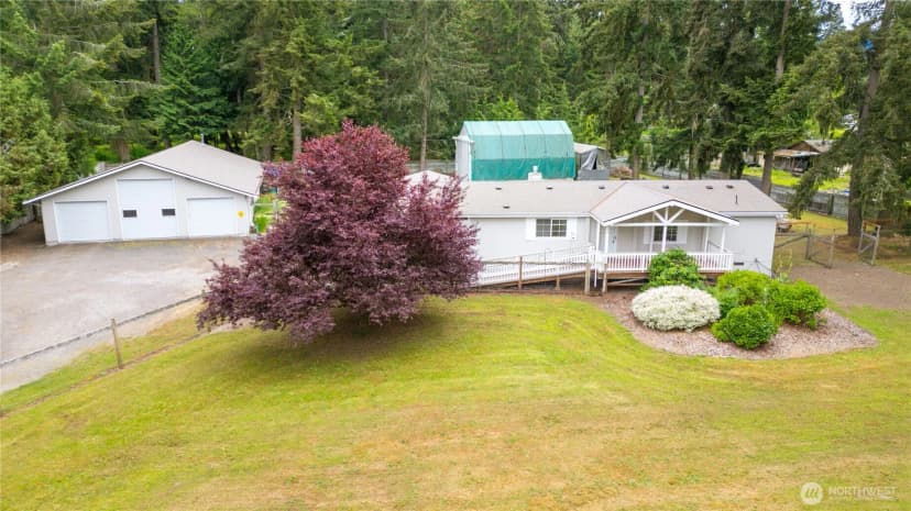 Property photo for 94 Riverdale Ln, Sequim photo 28