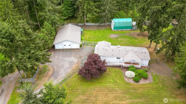 Property photo for 94 Riverdale Ln, Sequim