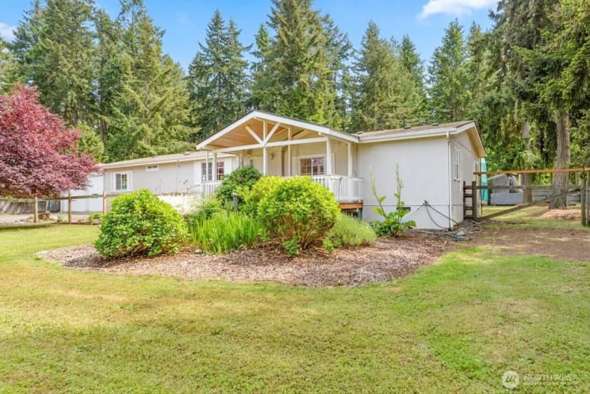 Property photo for 94 Riverdale Ln, Sequim photo 2