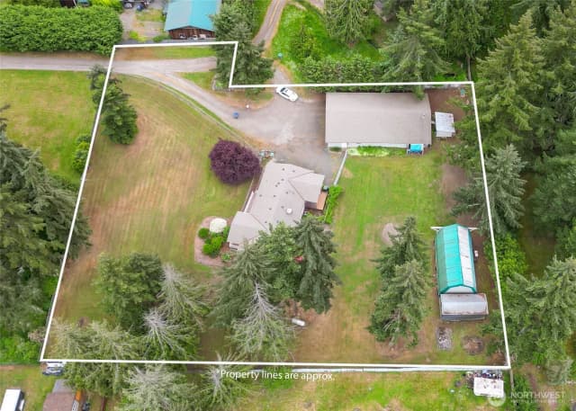 Property photo for 94 Riverdale Ln, Sequim photo 3