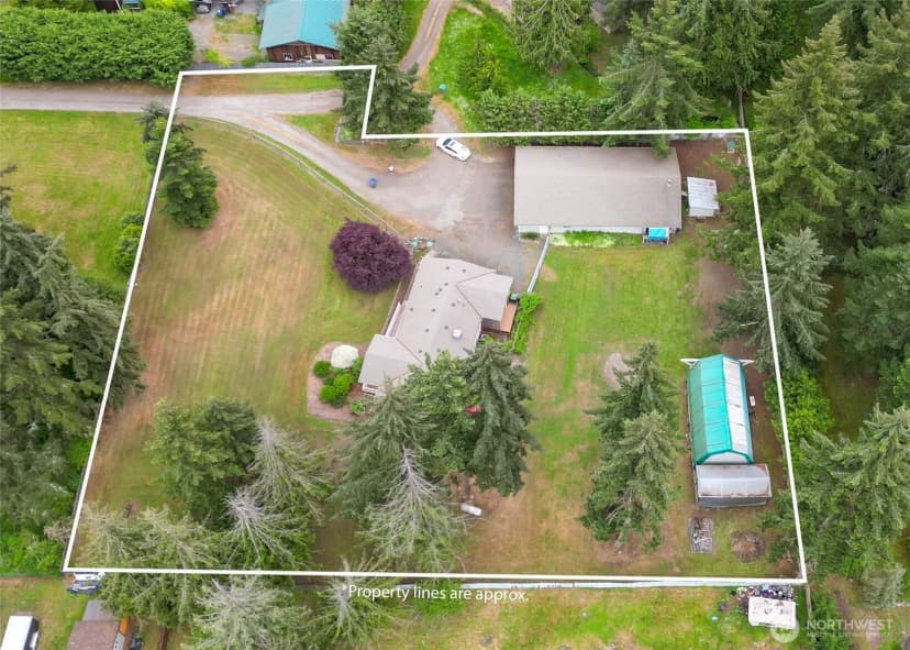 Property photo for 94 Riverdale Ln, Sequim photo 3