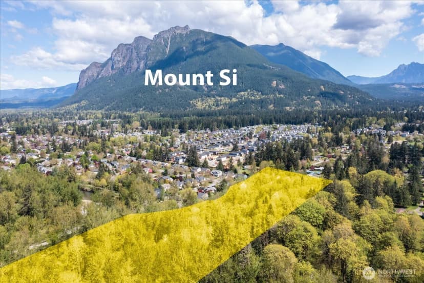 Property photo for 0 Xxx Mountain View Boulevard Se, North Bend photo 3