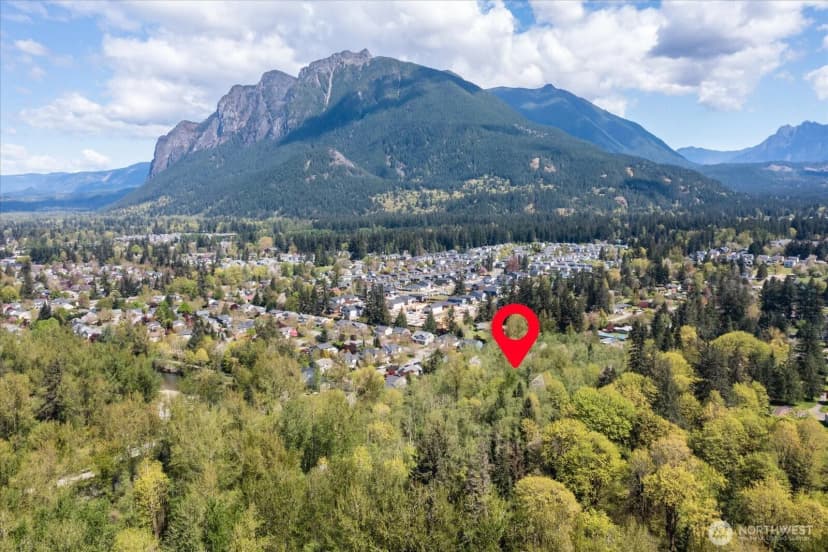 Property photo for 0 Xxx Mountain View Boulevard Se, North Bend