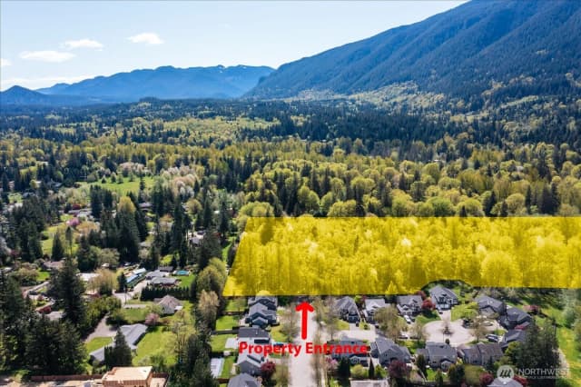 Property photo for 0 Xxx Mountain View Boulevard Se, North Bend photo 4