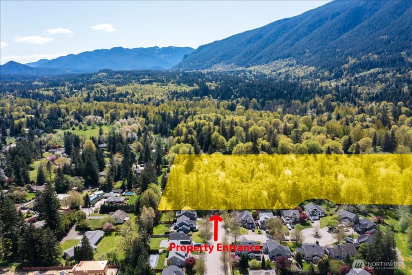 Property photo for 0 Xxx Mountain View Boulevard Se, North Bend photo 4