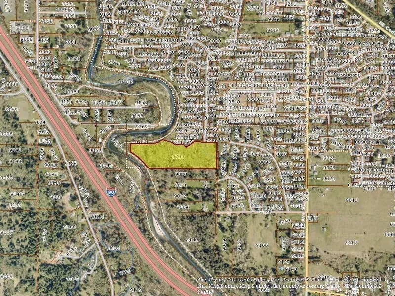 Property photo for 0 Xxx Mountain View Boulevard Se, North Bend photo 25
