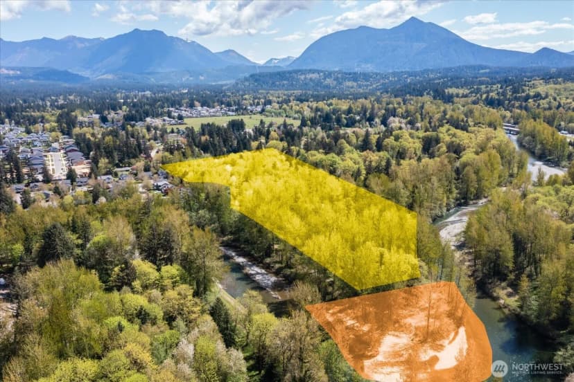 Property photo for 0 Xxx Mountain View Boulevard Se, North Bend photo 30