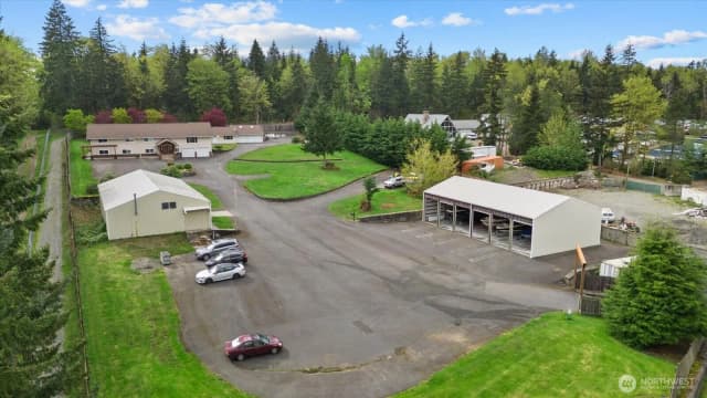 Property photo for 17151 Se Petrovitsky Road, Renton