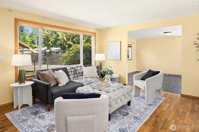 Property photo for 4817 S 175th Street, Sea Tac photo 13