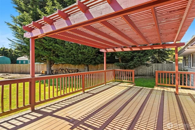 Property photo for 4817 S 175th Street, Sea Tac photo 4