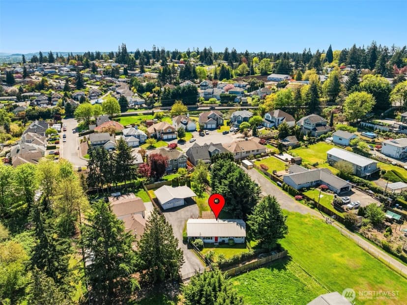 Property photo for 4817 S 175th Street, Sea Tac photo 23