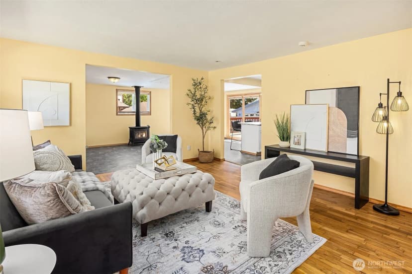 Property photo for 4817 S 175th Street, Sea Tac photo 12