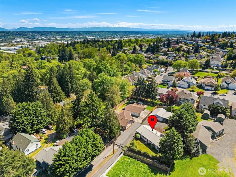 Property photo for 4817 S 175th Street, Sea Tac photo 27