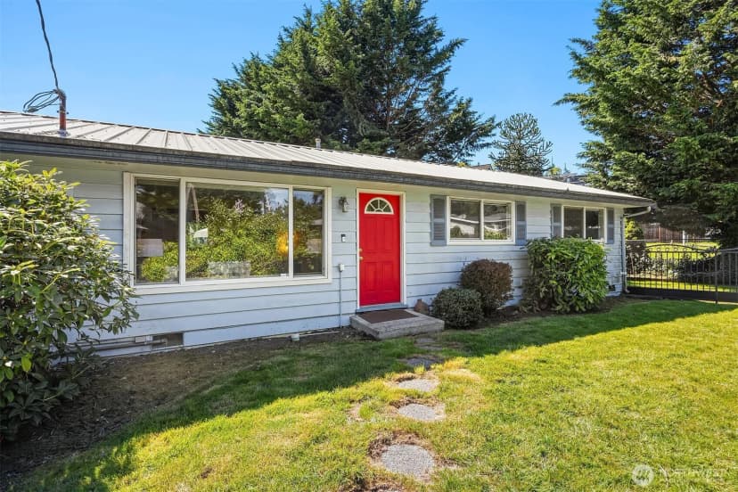 Property photo for 4817 S 175th Street, Sea Tac photo 24