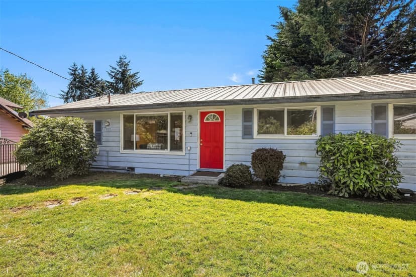 Property photo for 4817 S 175th Street, Sea Tac photo 22