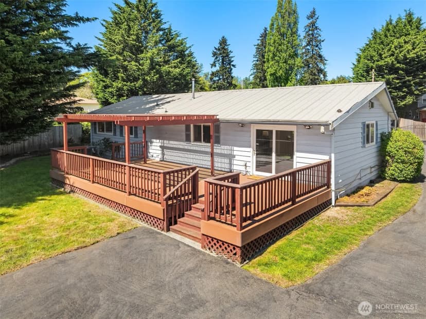 Property photo for 4817 S 175th Street, Sea Tac photo 25
