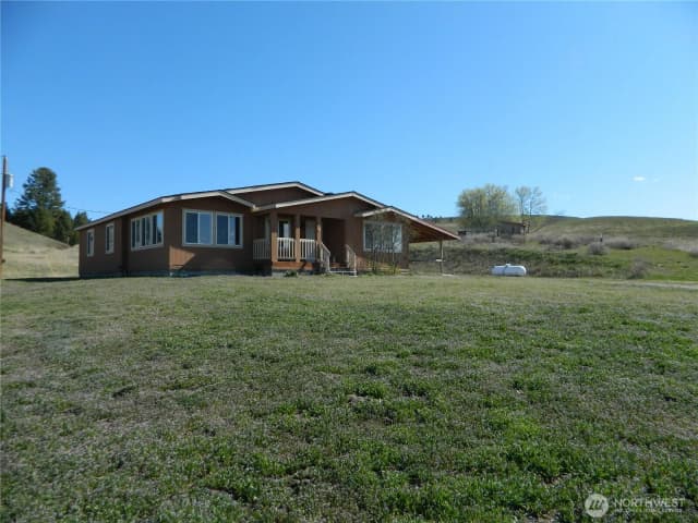 Property photo for 100 Summer, Tonasket
