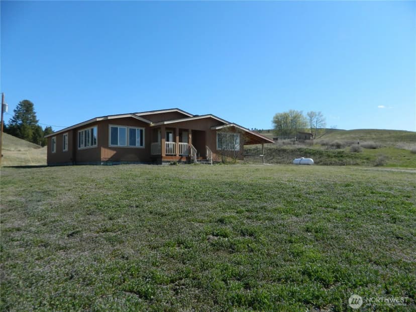 Property photo for 100 Summer, Tonasket
