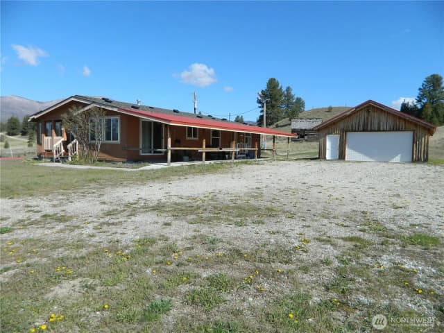 Property photo for 100 Summer, Tonasket photo 2