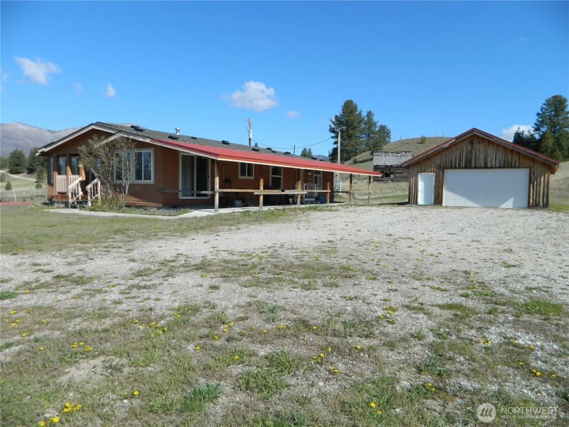 Property photo for 100 Summer, Tonasket photo 2