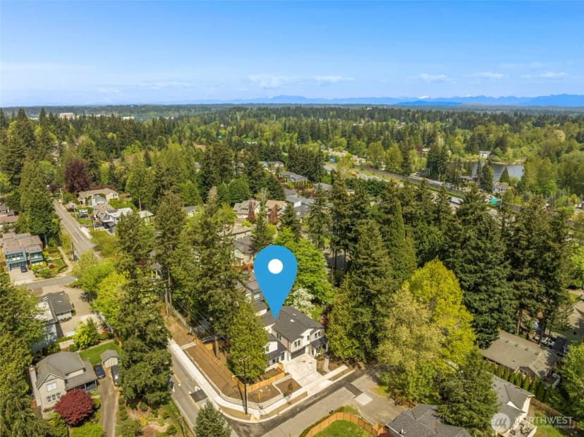 Property photo for 11608 Ne 92nd Street, Kirkland photo 38
