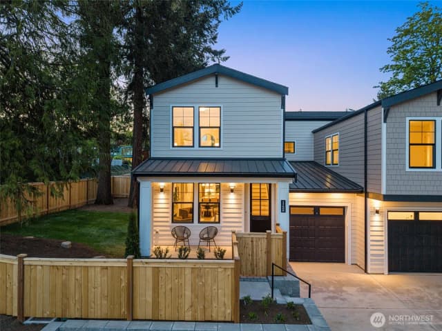 Property photo for 11608 Ne 92nd Street, Kirkland