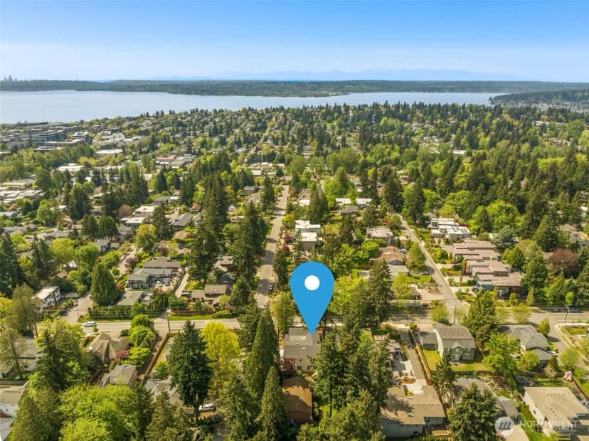Property photo for 11608 Ne 92nd Street, Kirkland photo 40