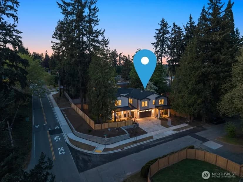 Property photo for 11610 Ne 92nd Street, Kirkland photo 39
