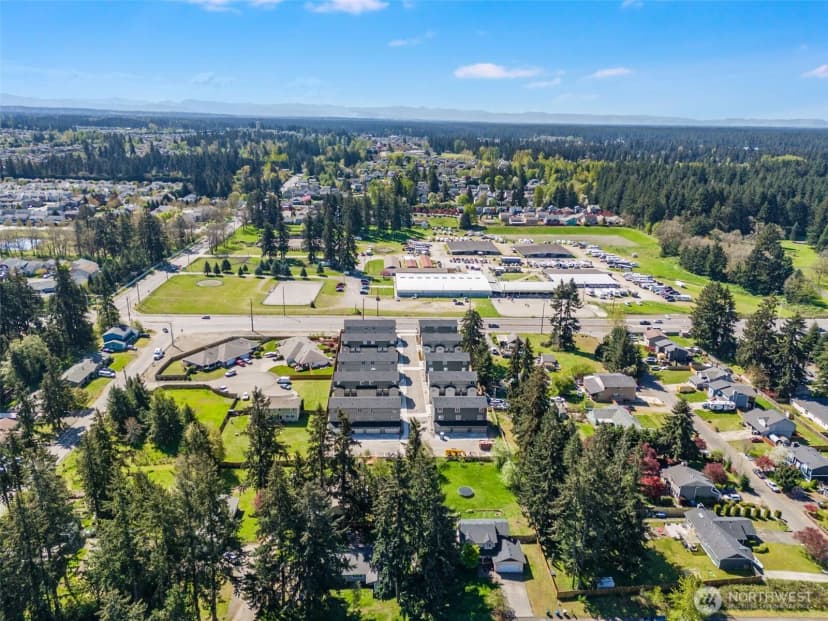 Property photo for 17521 13th Avenue E #d, Spanaway photo 36