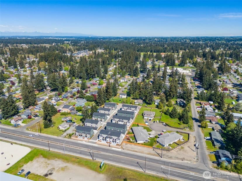 Property photo for 17521 13th Avenue E #d, Spanaway photo 32