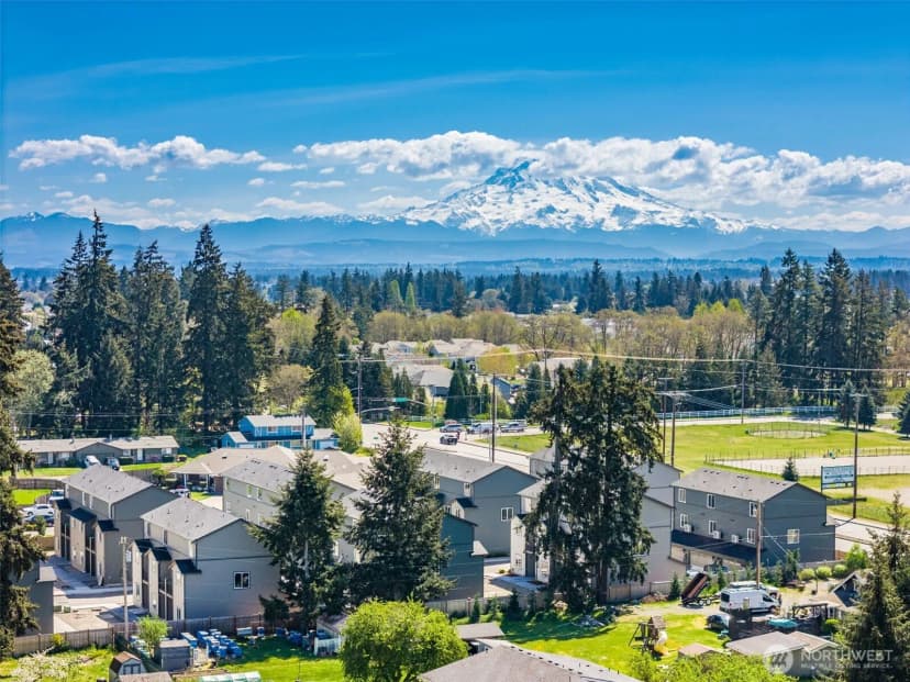 Property photo for 17521 13th Avenue E #d, Spanaway photo 35