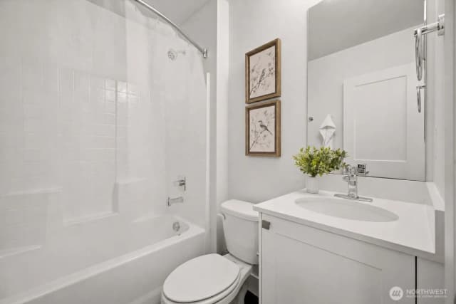 Property photo for 17521 13th Avenue E #d, Spanaway photo 5