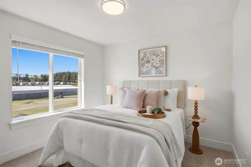 Property photo for 17521 13th Avenue E #d, Spanaway photo 19