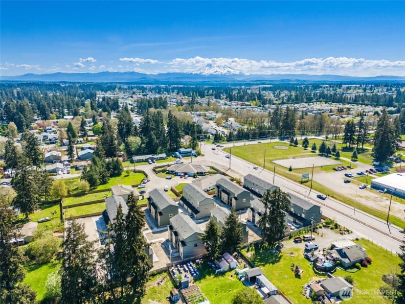 Property photo for 17521 13th Avenue E #d, Spanaway photo 34