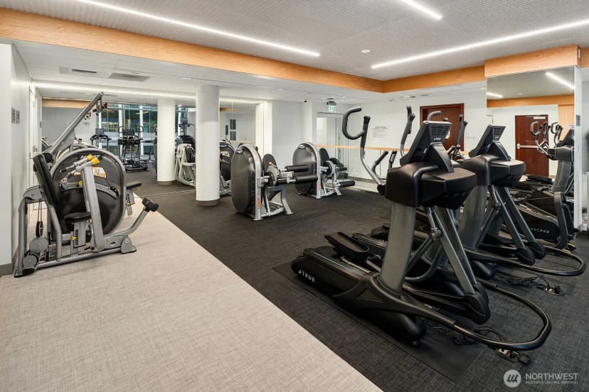 Property photo for 10700 Ne 4th Street #2202, Bellevue photo 29
