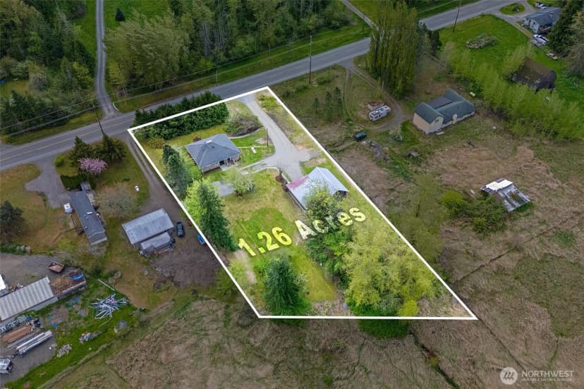 Property photo for 3262 Mt. Baker Highway, Bellingham photo 26