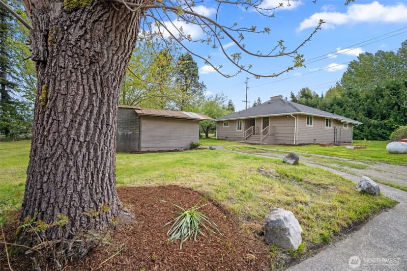 Property photo for 3262 Mt. Baker Highway, Bellingham