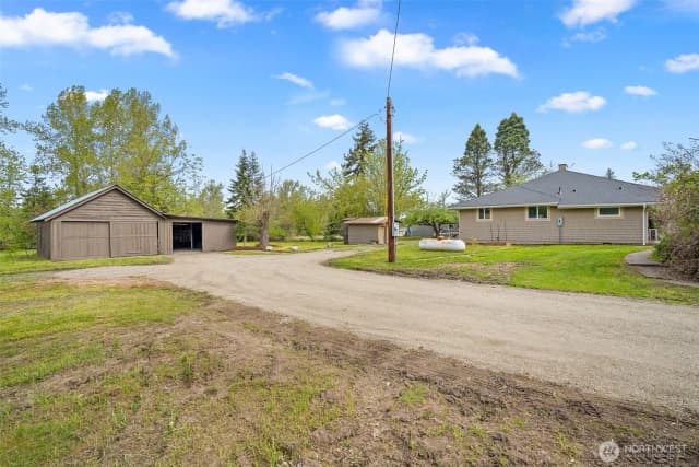 Property photo for 3262 Mt. Baker Highway, Bellingham photo 2