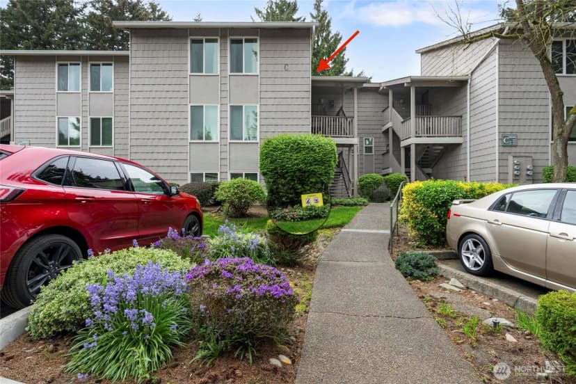 Property photo for 33030 17th Place S #c303, Federal Way photo 2