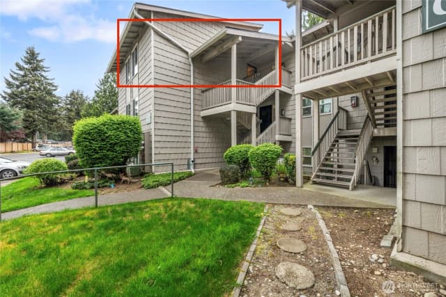 Property photo for 33030 17th Place S #c303, Federal Way photo 3