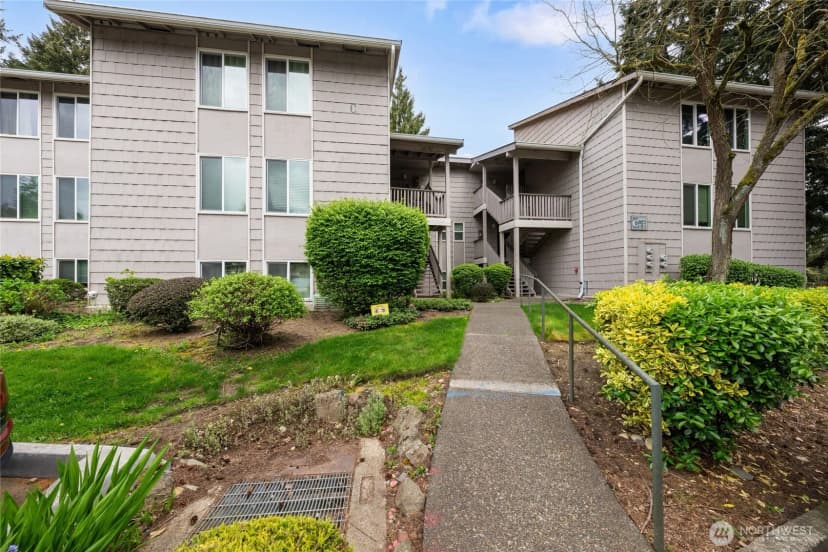 Property photo for 33030 17th Place S #c303, Federal Way