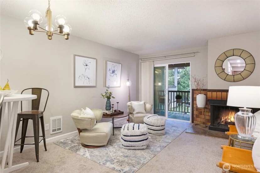 Property photo for 33030 17th Place S #c303, Federal Way photo 12