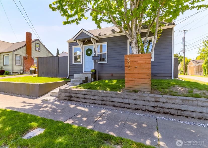 Property photo for 606 S 61st Street, Tacoma photo 29
