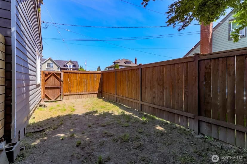 Property photo for 606 S 61st Street, Tacoma photo 25