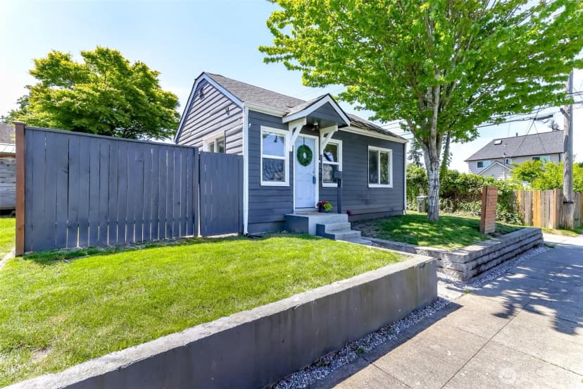 Property photo for 606 S 61st Street, Tacoma photo 27