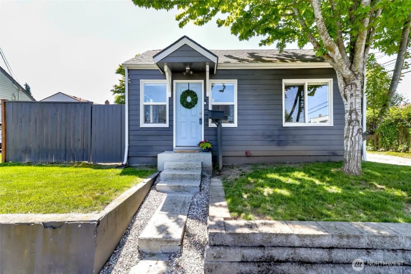 Property photo for 606 S 61st Street, Tacoma photo 28