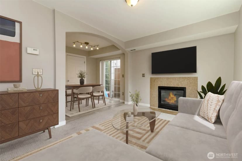 Property photo for 10426 17th Avenue Sw #10426, Seattle photo 7