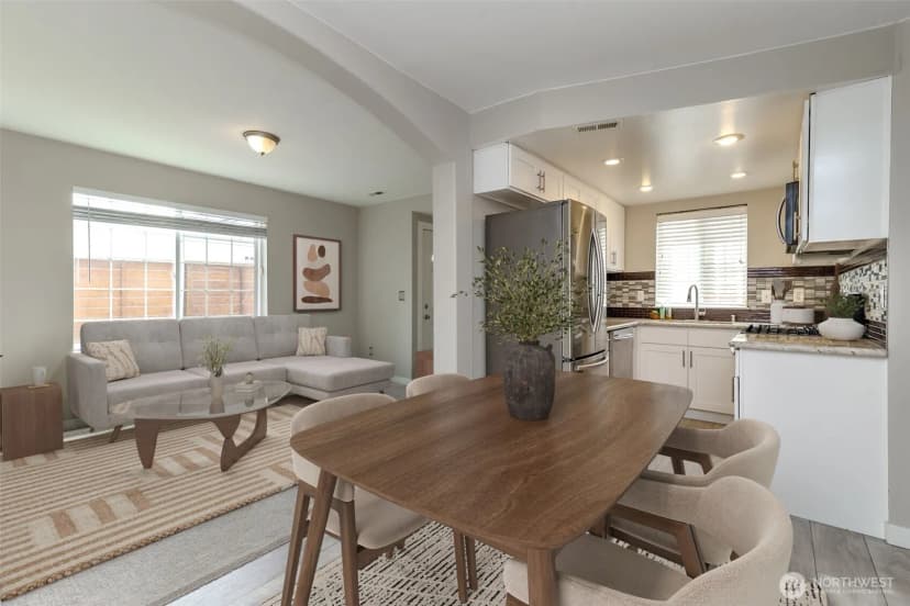 Property photo for 10426 17th Avenue Sw #10426, Seattle photo 14
