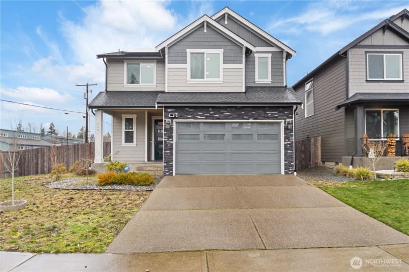 Property photo for 7401 174th Street Ct E, Puyallup
