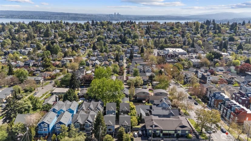 Property photo for 1411 26th Avenue, Seattle photo 26